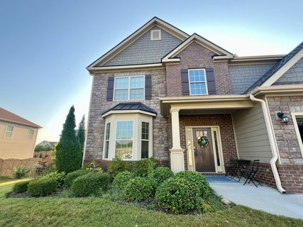 612 Diamond Ridge Way sold home in Sapphire Pointe, Duncan, SC