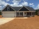 1205 Stoneleigh Road sold home in Inman, SC