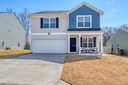 137 Butler Knoll Court sold home in Inman, SC
