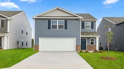 1931 Gracie Drive