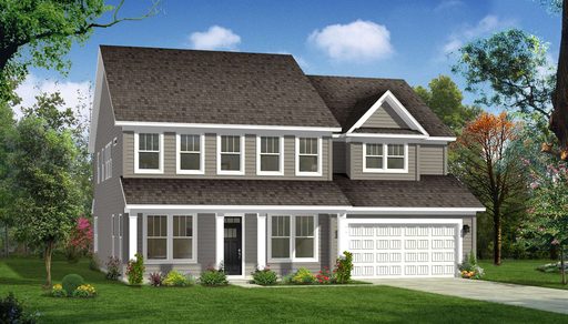 525 Winstone Trail