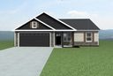 1240 Stoneleigh Road sold home in Inman, SC