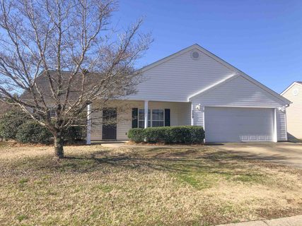 309 Steelman Drive sold home in Pleasant Green, Inman, SC