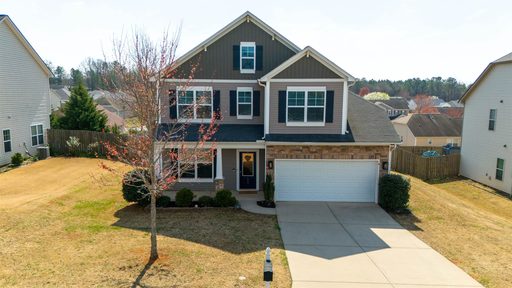 535 Branch Wood Drive sold home in Stonewood Crossing, Boiling Springs, SC