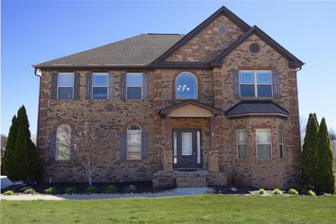 148 Harbrooke Circle sold home in Harbrooke Estates, Greer, SC