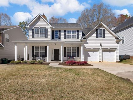 545 E Abington Way sold home in Woodlands, Spartanburg, SC