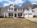 545 E Abington Way sold home in Spartanburg, SC