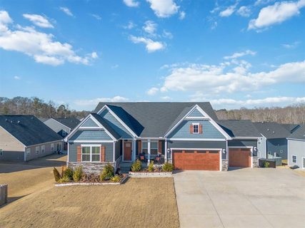 1711 Warrington Court sold home in WestGrove, Moore, SC