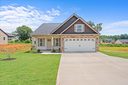 1132 New Basin Drive sold home in Inman, SC