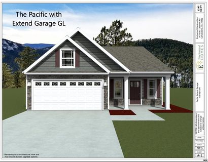 1269 Cleve Gosnell Lane