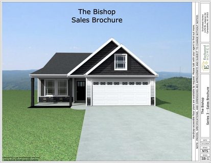 1248 Cleve Gosnell Lane