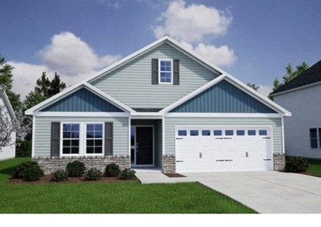 5010 Radley Road sold home in Radley Place, Chesenee, SC