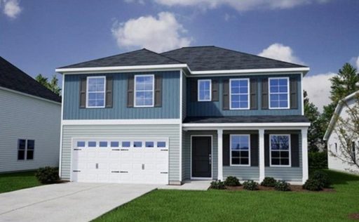 5027 Radley Road sold home in Radley Place, Chesenee, SC