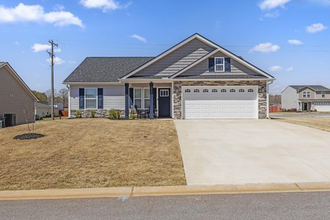 1711 Roxanne Sue Drive sold home in Elliott Park, Lyman, SC