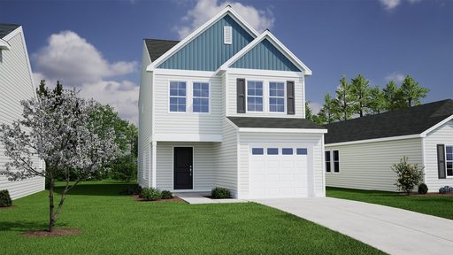 336 Prosperity Lane