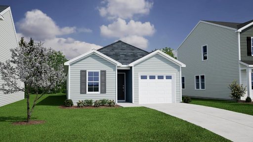 188 Braxton Drive