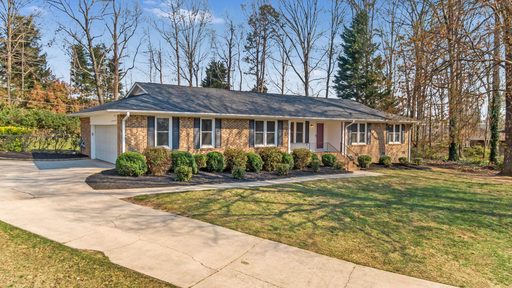26 Ashley Ct sold home in Chestnut Lake, Inman, SC