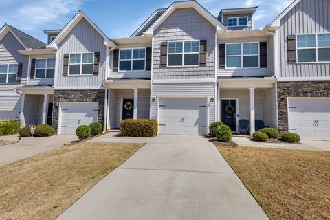 108 Clingstone Trail sold home in Peachtree Park, Duncan, SC