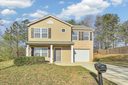 961 Mary Grace Lane sold home in Duncan, SC