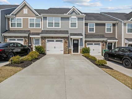 311 Weststone Walk sold townhome in WestStone, Spartanburg, SC