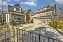 618 Park Ridge Circle sold home in Greer, SC