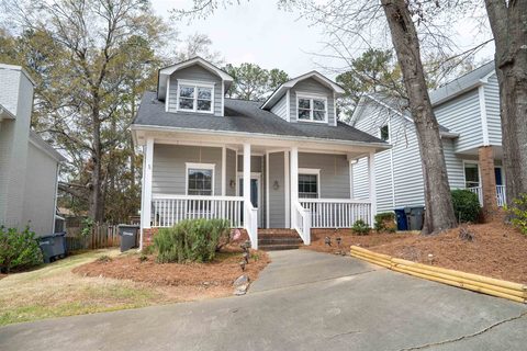 18 Arbour Lane sold home in Arbours, Spartanburg, SC