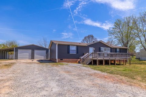 460 Cinnamon Ridge Drive sold manufactured home in Cinnamon Ridge, Inman, SC