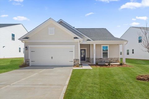 2090 Zanes Creek Drive