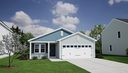 7071 Wingate Drive sold home in Inman, SC