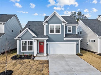507 Mill Park Way sold home in Trailside at Drayton Mills, Spartanburg, SC