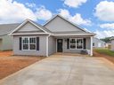 537 Molly Parker Lane sold home in Spartanburg, SC