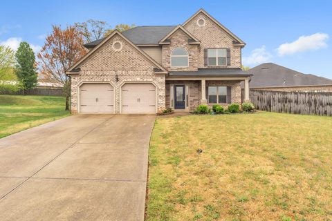 542 Meadowseed Court