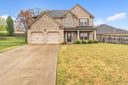542 Meadowseed Court sold home in Lyman, SC