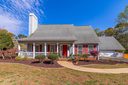 1201 Shoresbrook Road sold home in Spartanburg, SC
