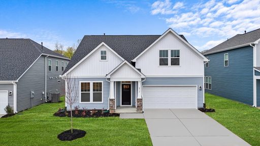 814 Rodin Road