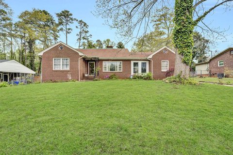 109 Anita Court sold home in Maxwell Hills, Spartanburg, SC