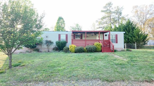 136 Caroline Avenue sold manufactured home in Bon Aire Estate, Inman, SC