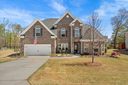 491 Gorham Drive sold home in Boiling Springs, SC