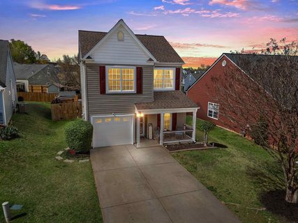 618 Millridge Court sold home in Greene Creek, Boiling Springs, SC