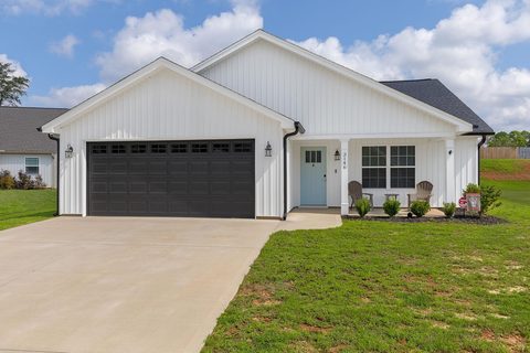 3146 Lorenzo Court sold home in Las Casas, Inman, SC