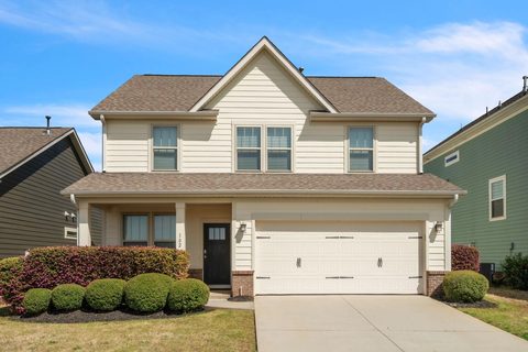 102 Lawndale Drive sold home in O'Neal Village, Greer, SC