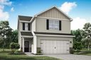 1065 Mossy Oak Street sold home in Moore, SC