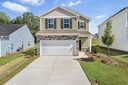2385 Mill Loop sold home in Spartanburg, SC