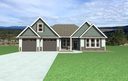 135 Frontier Lane sold home in Travelers Rest, SC