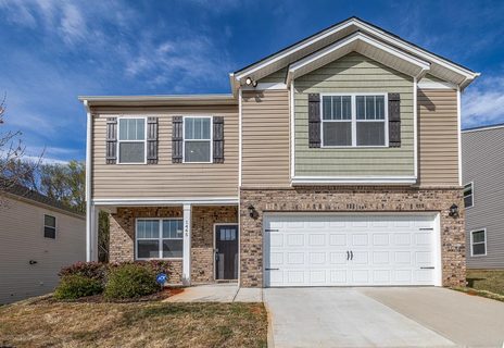 1445 Renoir Court sold home in Hampton Hills, Lyman, SC