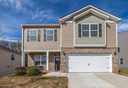 1445 Renoir Court sold home in Lyman, SC