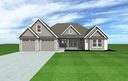 4 Backland Court sold home in Travelers Rest, SC