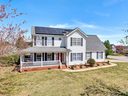 312 Glastonbury Drive sold home in Greer, SC