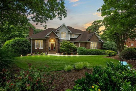 394 Old South Road sold home in River Falls Pl, Duncan, SC