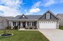 281 Highland Springs Loop sold home in Inman, SC